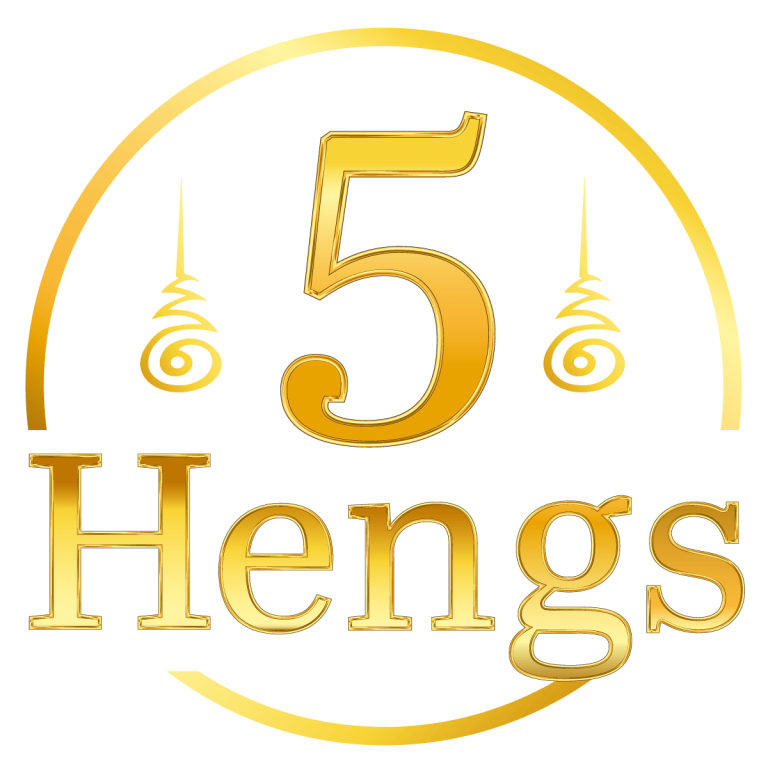 5heng หวย